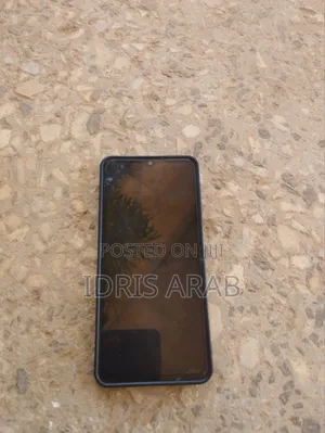 Samsung Galaxy A12 128 GB Black