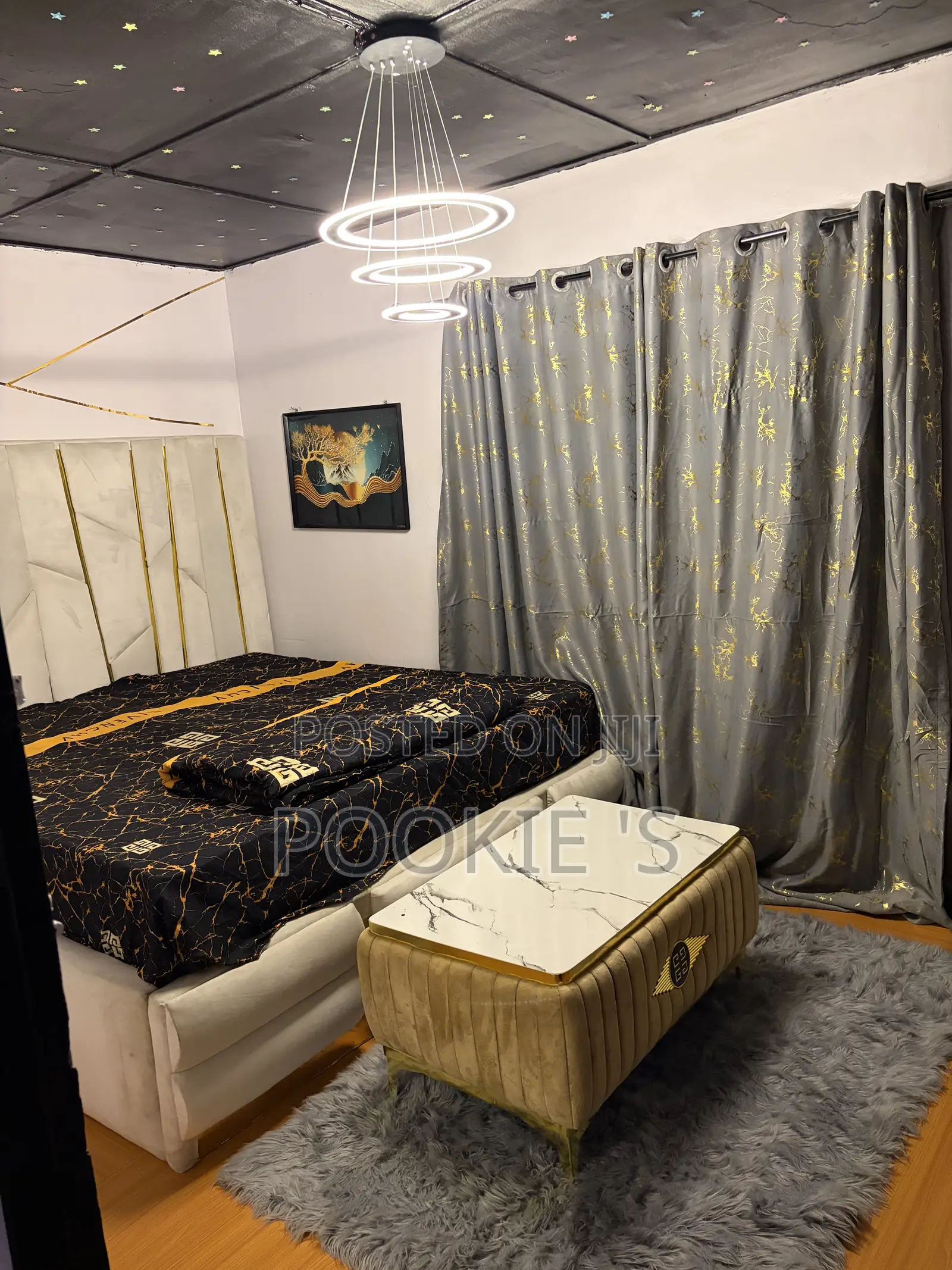 Sarah’S Homes