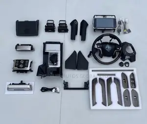 Interior Kit Prado 2021