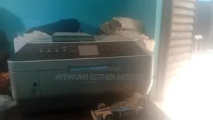 Printer ,Copier and Fax Machine Multipurpose