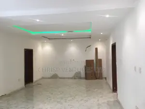 3bdrm Block of Flats in Apapa Gra for rent