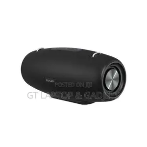 Bluetooth Speaker