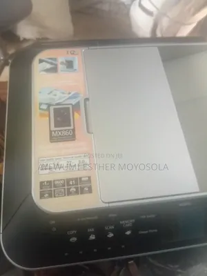 Printer ,Copier and Fax Machine Multipurpose
