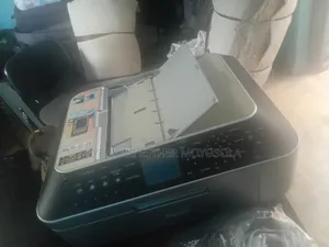Printer ,Copier and Fax Machine Multipurpose
