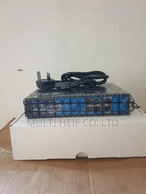 Cf Fiberlink Switch 4+2port 10-1000mbps