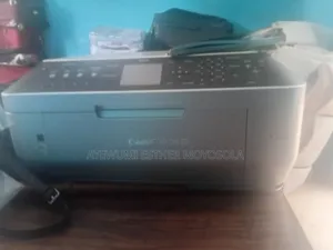Printer ,Copier and Fax Machine Multipurpose