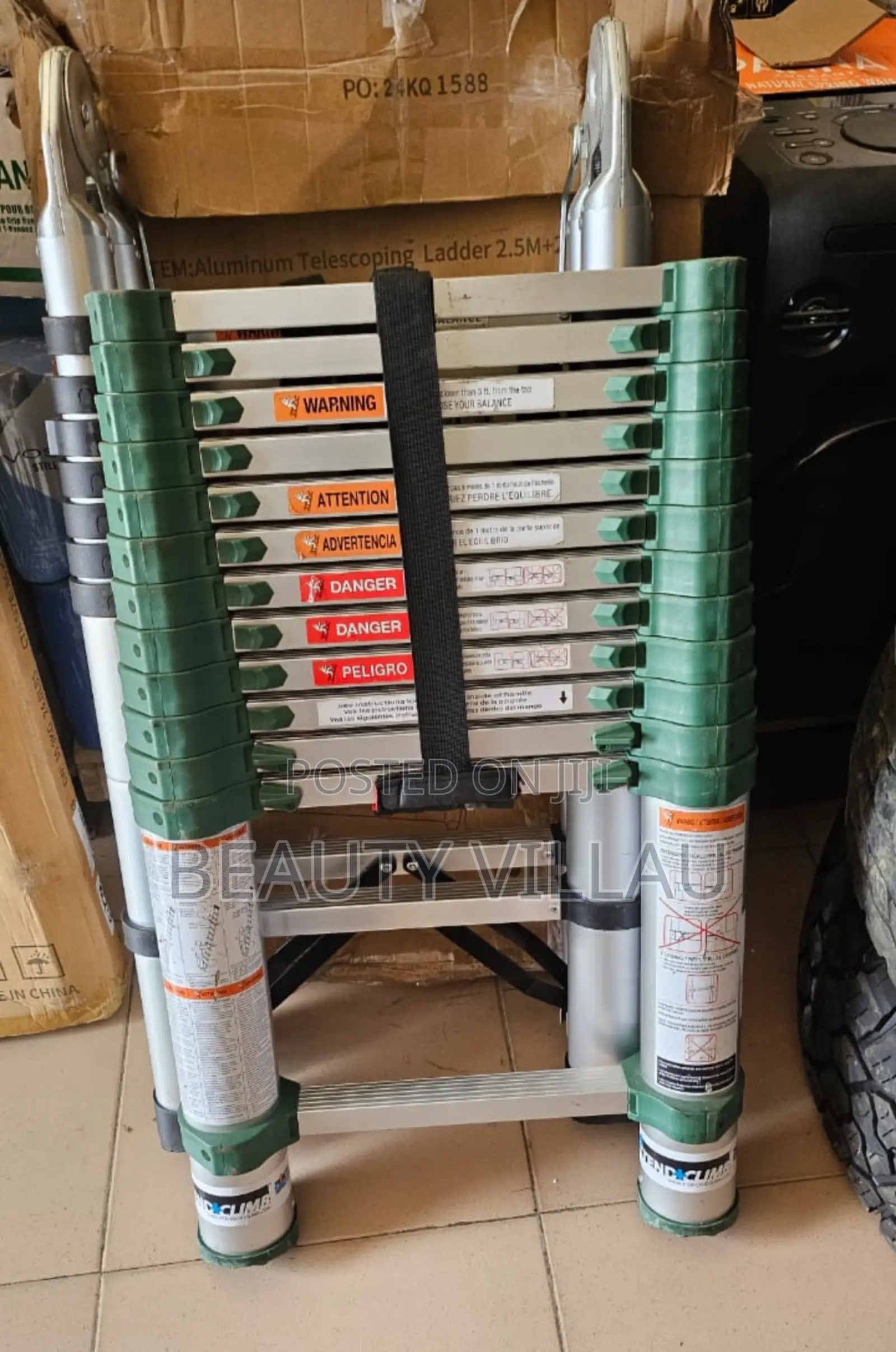 Hand Tools