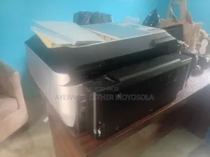 Printer ,Copier and Fax Machine Multipurpose