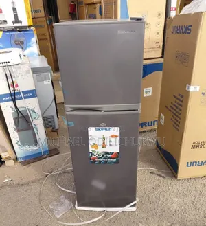 Skyrun Refrigerator