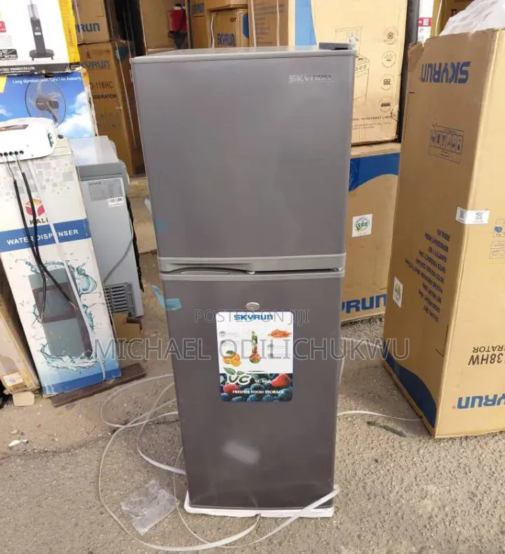 Skyrun Refrigerator