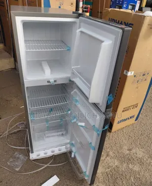 Skyrun Refrigerator