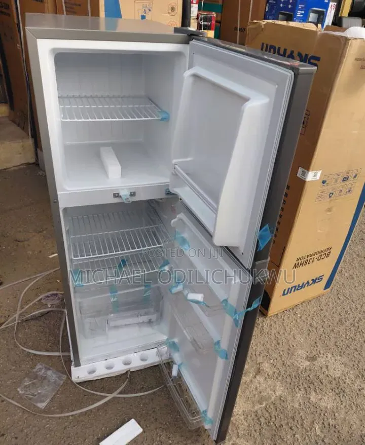 Skyrun Refrigerator