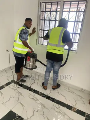 Same Day House Cleaning and Fumigation Lagos