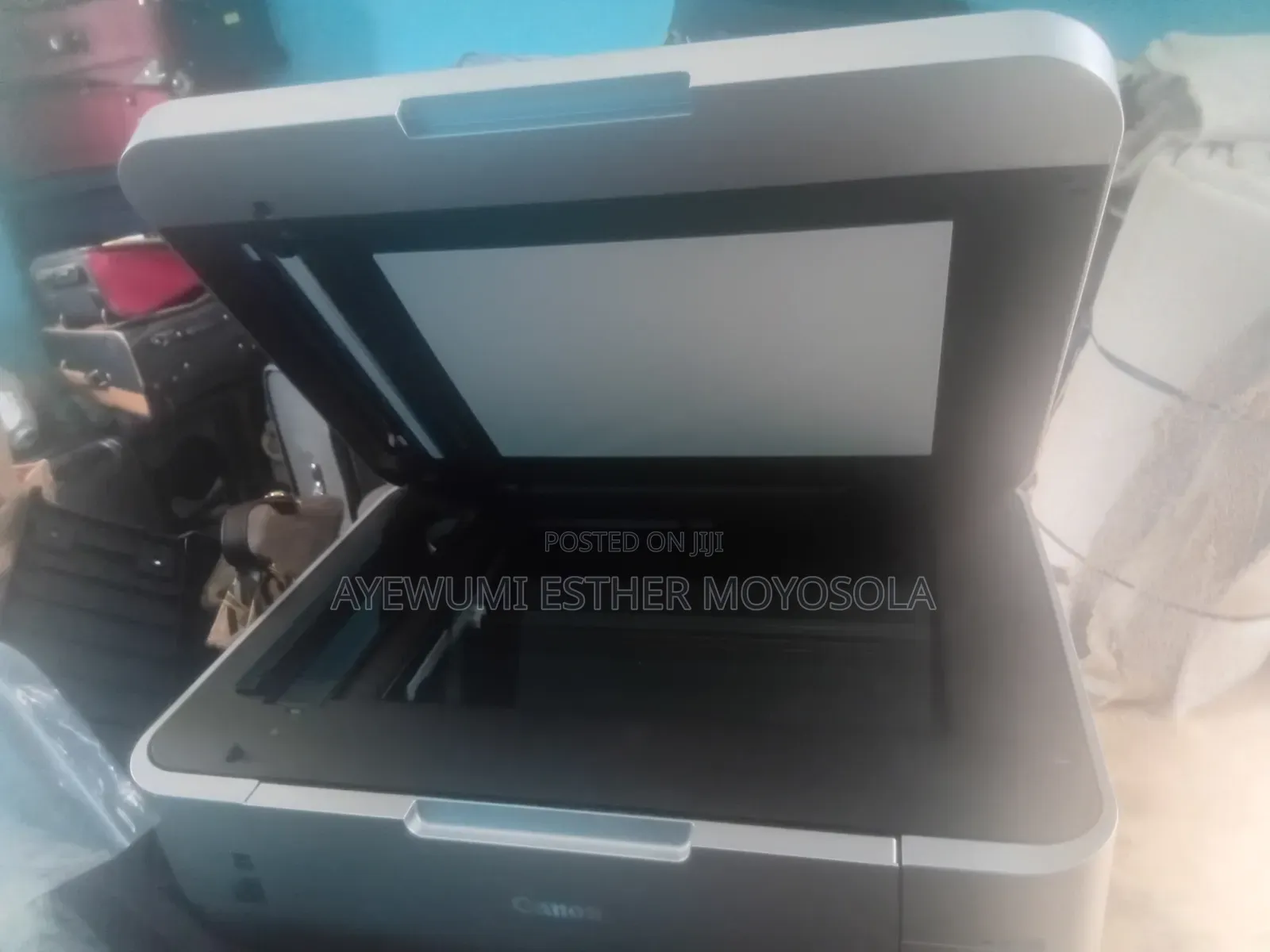 Printer ,Copier and Fax Machine Multipurpose