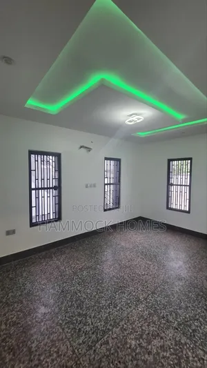 2bdrm Block of Flats in Ikolaba Gra., Bodija for rent