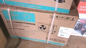 Hisense 1hp Normal Ac