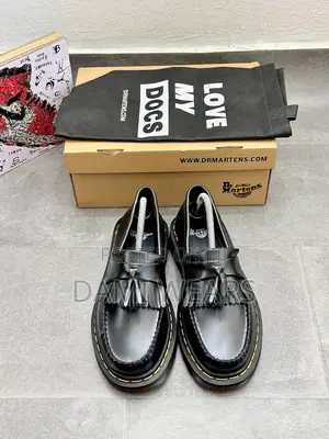 Dr Martens Loafers