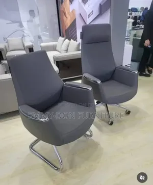 High Quality Executive Swivel and Viit