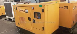 20 Kva Perkins Generator