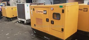 20 Kva Perkins Generator