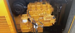 20 Kva Perkins Generator