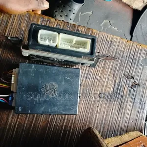 Boot Control 4runner 205 to 2010 to 2015