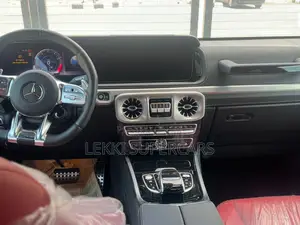 New Brabus G 800 2023 Black
