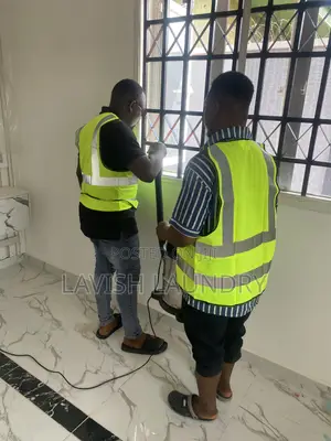 Affordable Home Cleaning and Fumigation Packages Lagos