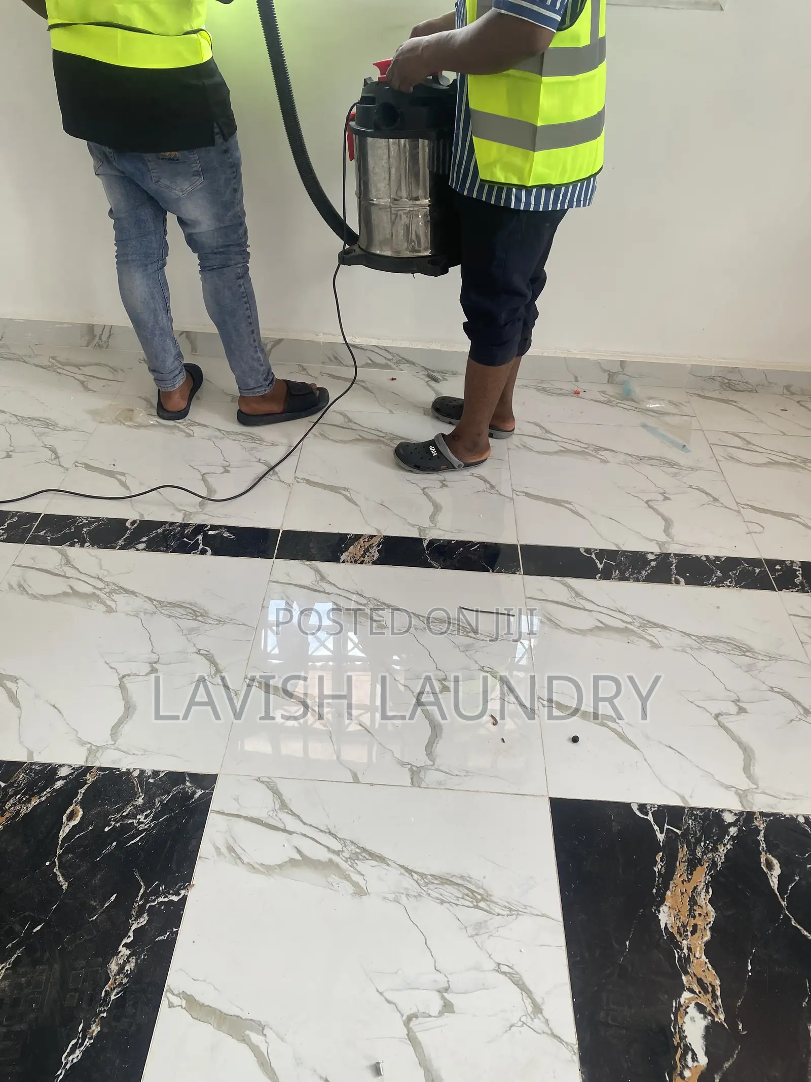Professional House Cleaning and Pest Control Lagos