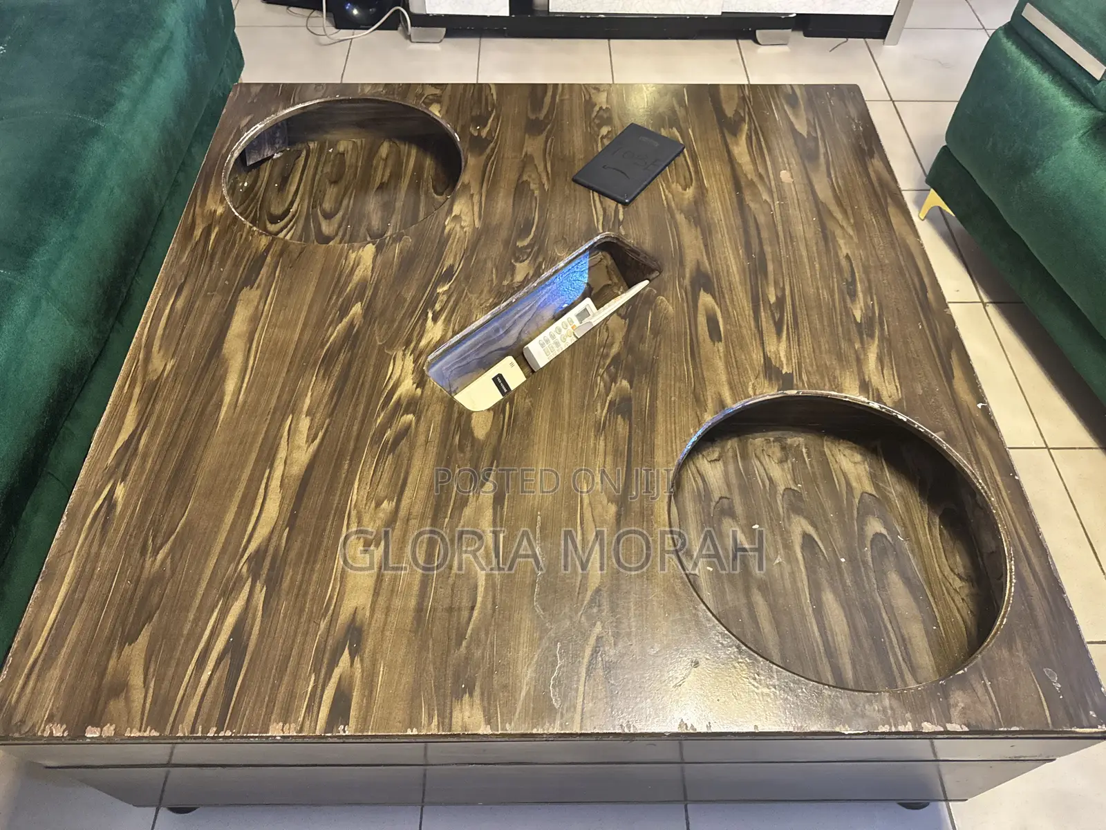 Furniture Table