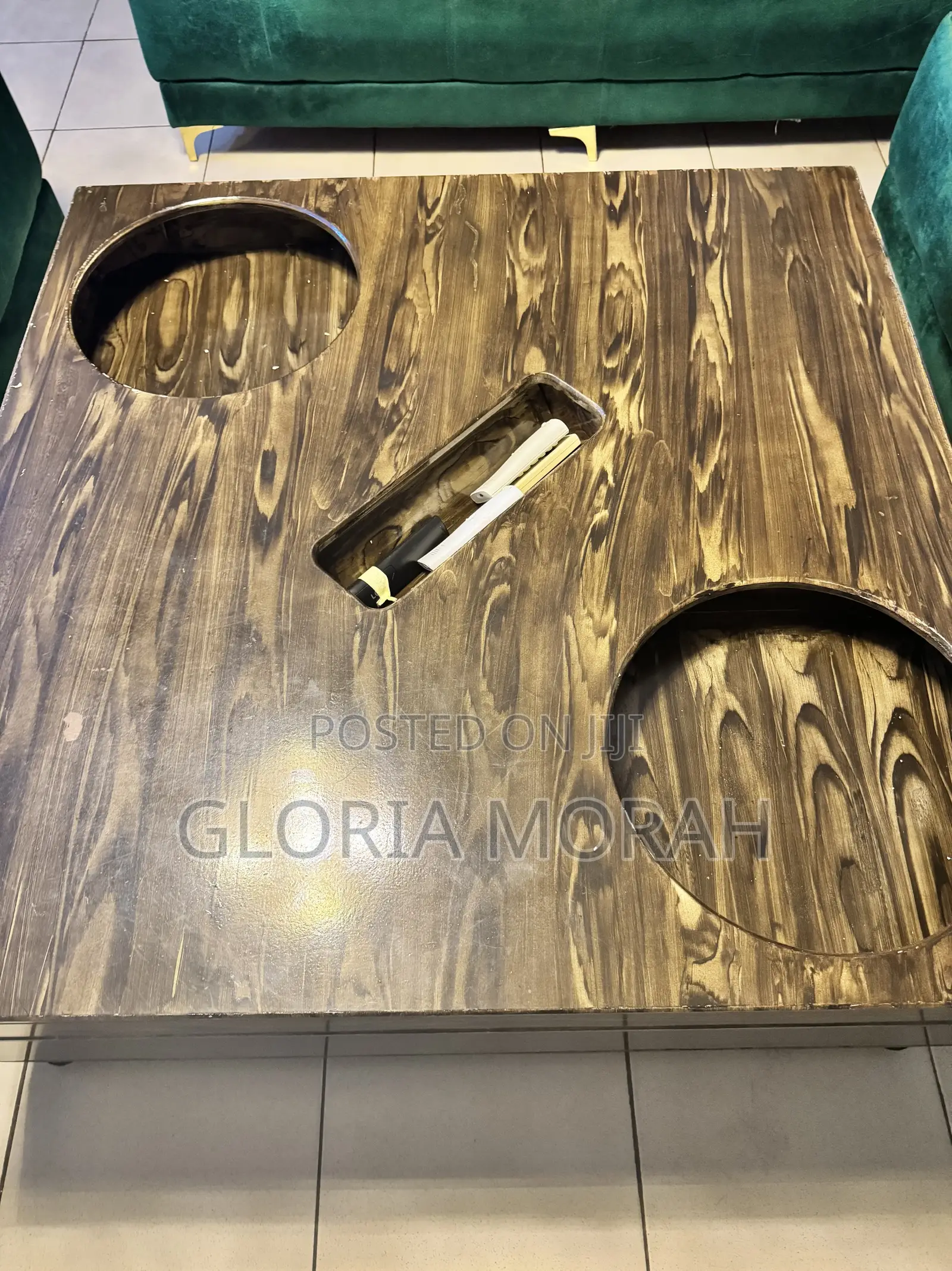 Furniture Table