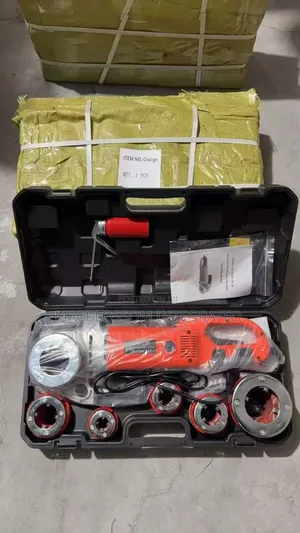 Electric Diesing Machine