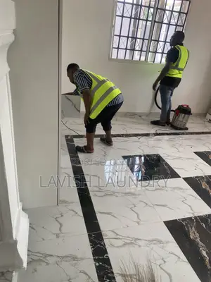 Trusted House Cleaning and Fumigation Company Lagos