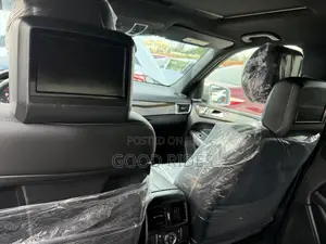 Mercedes-Benz GLS-Class GLS450 4Matic 2017 Silver