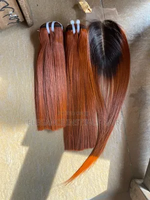 Bone Straight