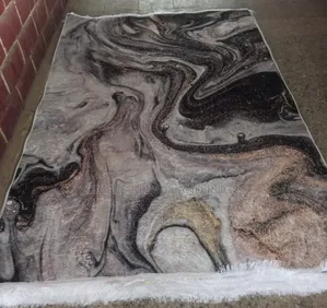Abstract 2026 Designs Rug