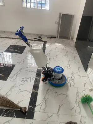 House Cleaning and Bedbug Fumigation Services Lagos