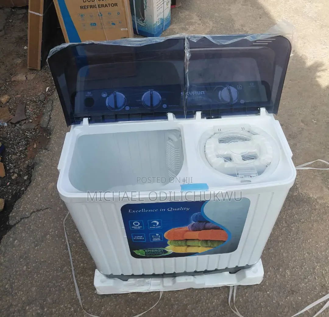 Skyrun Washing Machine