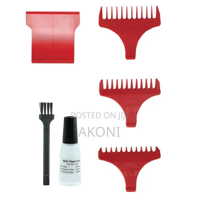 Wahl 5 Star Series Clipper