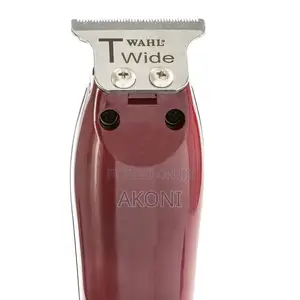 Wahl 5 Star Series Clipper
