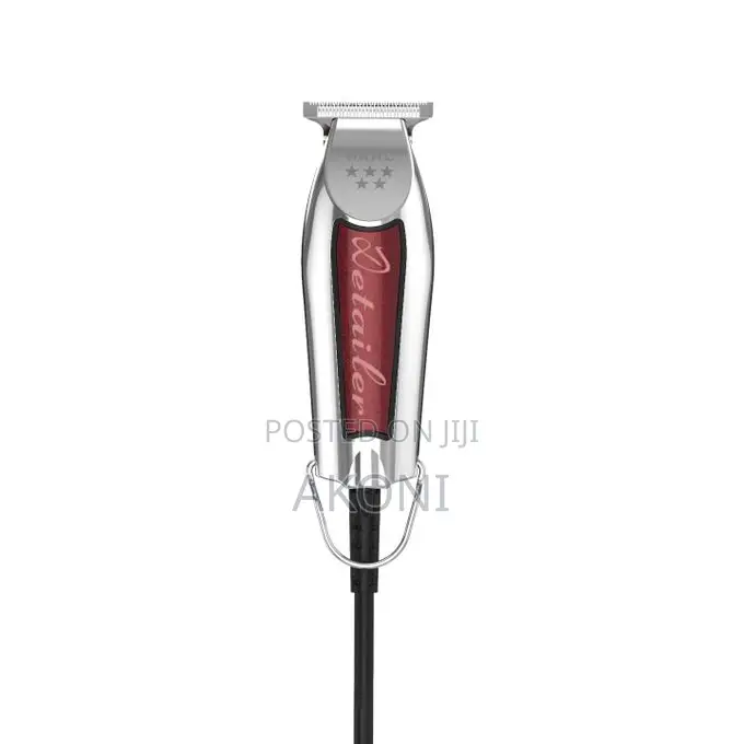 Wahl 5 Star Series Clipper