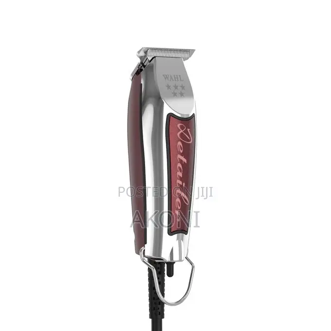 Wahl 5 Star Series Clipper