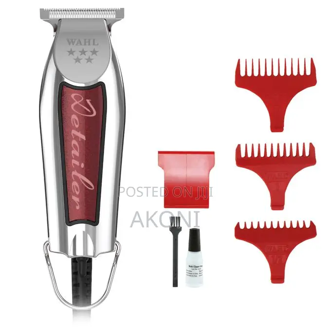 Wahl 5 Star Series Clipper