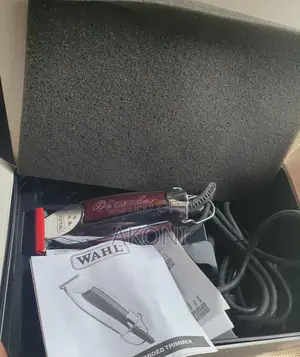 Wahl 5 Star Series Clipper