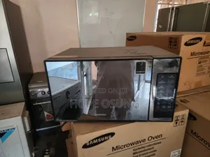 Samsung Ge013mb 28l Microwave