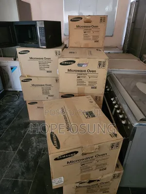 Samsung Ge013mb 28l Microwave