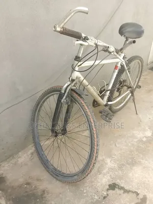 Bic Delivery Around Alimosho