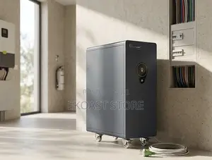 Felicity 48v 500ah 25kw Lithium Battery Fla48500 Ess