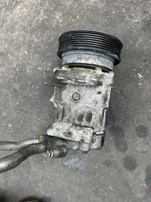 Ac Manual Compressor for Toyota and Lexus