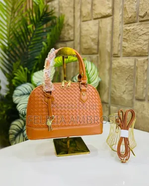 Elegant, Hot Handbag- Stylish and Eye-Catching